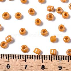 6/0 Glass Seed Beads&nbsp;SEED-A012-4mm-130