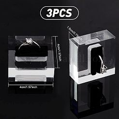 Acrylic Ring Displays&nbsp;RDIS-FG0001-20