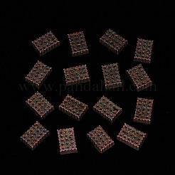 Luminous Resin Decoden Cabochons&nbsp;RESI-K036-07G