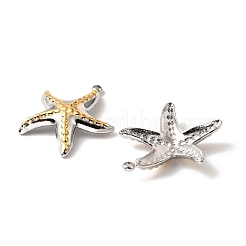 304 Stainless Steel Pendants&nbsp;STAS-Z145-02GP-03