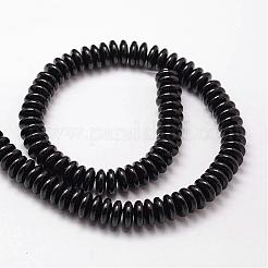Natural Agate Bead Strands&nbsp;G-G875A-A01