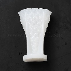 3D Christmas Tree DIY Candle Silicone Molds&nbsp;LS-CAND-B002-09A