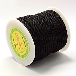 Braided Nylon Cord&nbsp;NWIR-R031-03