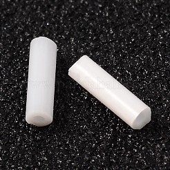 Opaque Glass Bugle Beads&nbsp;TSDB6MM41