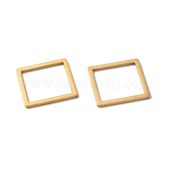 Ion Plating(IP) 304 Stainless Steel linking Rings&nbsp;STAS-H212-13G