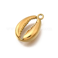 304 Stainless Steel Charms&nbsp;STAS-Z160-10G-01