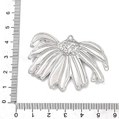 304 Stainless Steel Big Pendants&nbsp;SA-B006-02P-C