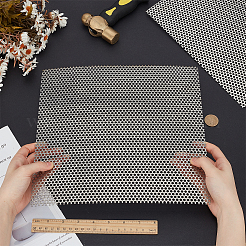 Stainless Steel Fine Mesh Strainer&nbsp;DIY-WH0496-73A-P