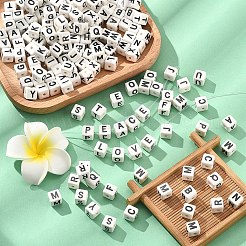 20Pcs Porcelain Beads&nbsp;PORC-FS0001-08Z