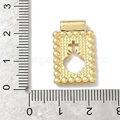 Brass Pendants&nbsp;KK-H079-07G