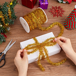 50M Shiny Tinsel Hanging Garland&nbsp;SRIB-PH0001-54C