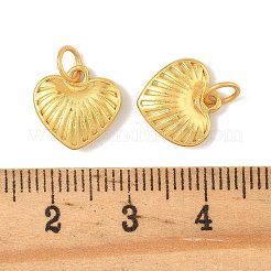 Brass Pendants&nbsp;KK-K364-22B-G