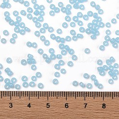 TOHO 8/0 Round Beads&nbsp;X-SEED-TR08-1143