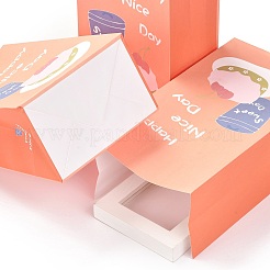 Rectangle Paper Bags&nbsp;CARB-A001-02F