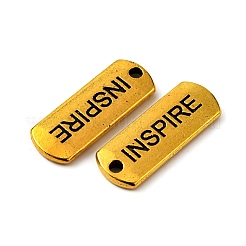 Tibetan Style Alloy Rectangle Pendants&nbsp;LS-TIBEP-Q043-055AG-RS