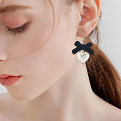 210Pcs 7 Styles ABS Imitation Pearl Beads&nbsp;OACR-PA0001-56