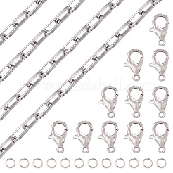DIY Necklace Jewelry Kits&nbsp;DIY-TA0010-48