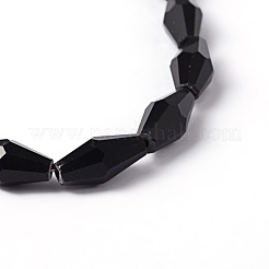 Glass Beads Strands&nbsp;LS-GC647Y-27