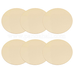 Brass Sheet&nbsp;KK-WH20011-01A-C