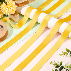 Double Side Velvet Ribbon&nbsp;SRIB-WH0011-058D