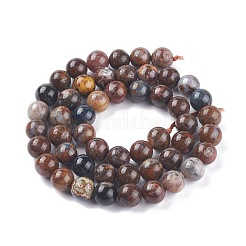 Natural Pietersite Strands&nbsp;G-O183-06A