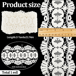 3 Yards Cotton Ribbon&nbsp;OCOR-GF0005-31