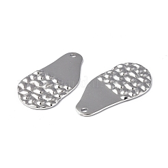 Non-Tarnish 304 Stainless Steel Pendants&nbsp;STAS-C066-21P