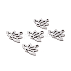 Non-Tarnish 201 Stainless Steel Pendants&nbsp;STAS-N090-JA698