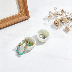Carbonate Jade Cup&nbsp;AJEW-WH0643-071B