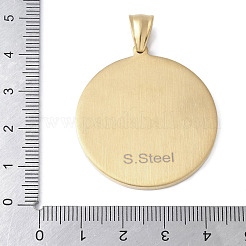 Plastic Pendants&nbsp;STAS-S162-01G