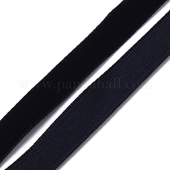 3/8 inch Single Face Velvet Ribbon&nbsp;OCOR-R019-9.5mm-003
