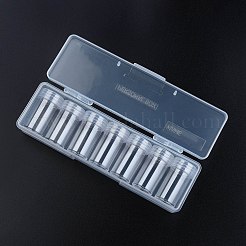 Plastic Bead Storage Containers&nbsp;CON-N012-05