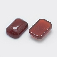 Natural Carnelian Cabochons&nbsp;G-G759-L01
