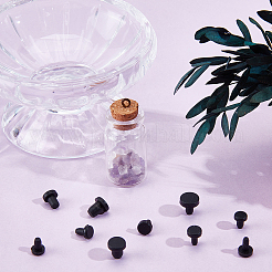100Pcs 10 Styles Silicone Bottle Seal Plug&nbsp;FIND-GF0008-85