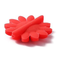 Food Grade Eco-Friendly Silicone Beads&nbsp;SIL-WH0012-012L