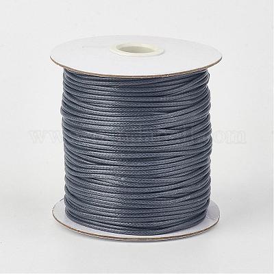 Eco-Friendly Korean Waxed Polyester Cord&nbsp;YC-P002-3mm-1167-1