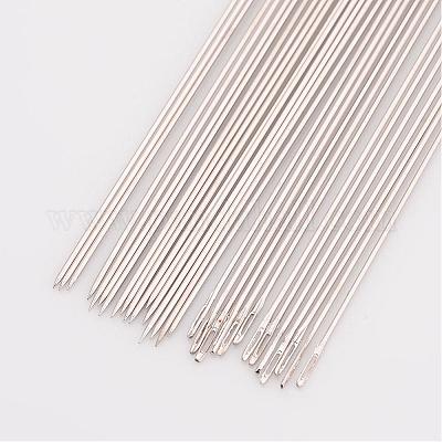 Iron Beading Needles&nbsp;E248-1
