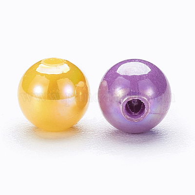 Eco-Friendly Poly Styrene Acrylic Beads&nbsp;Y-PL424-1