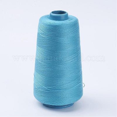Polyester Thread&nbsp;OCOR-WH0001-01-1