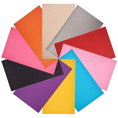 Imitation Leather&nbsp;DIY-NB0001-15-1