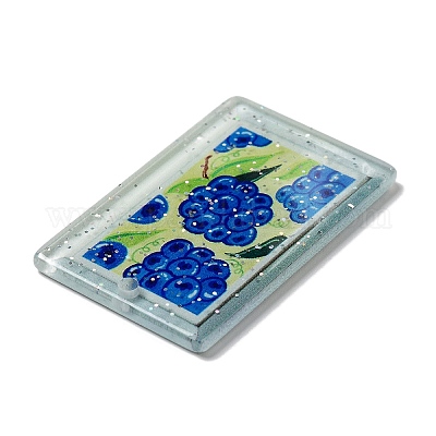 Acrylic Pendants&nbsp;MACR-C031-05A-1