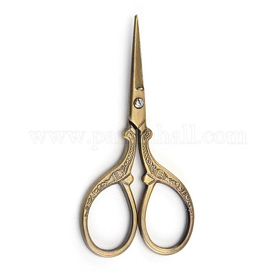 201 Stainless Steel Scissors&nbsp;PW22062842566-1
