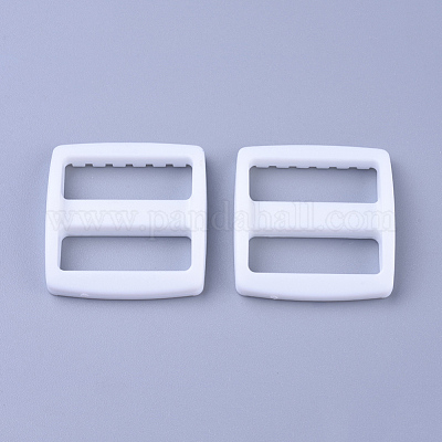 Plastic Buckles&nbsp;KY-WH0020-11-1