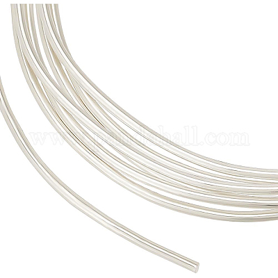 Sterling Silver Wire&nbsp;OCOR-WH0074-08B-S-1