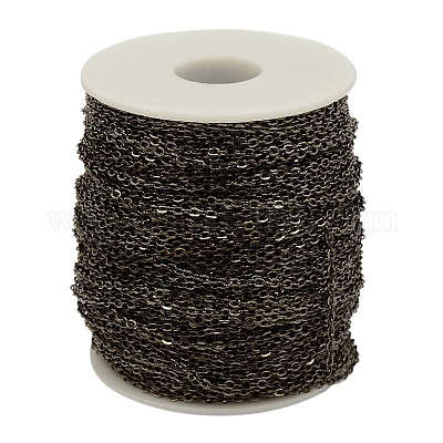 Iron Cable Chains&nbsp;CH-0.5PYSZ-B-1