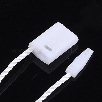 Polyester Cord with Seal Tag&nbsp;CDIS-T001-11E-1