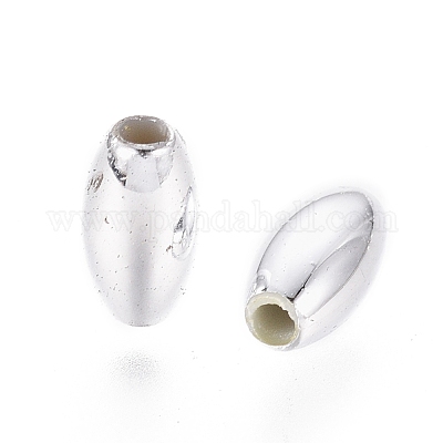 Acrylic Beads&nbsp;X-PL654-1-1