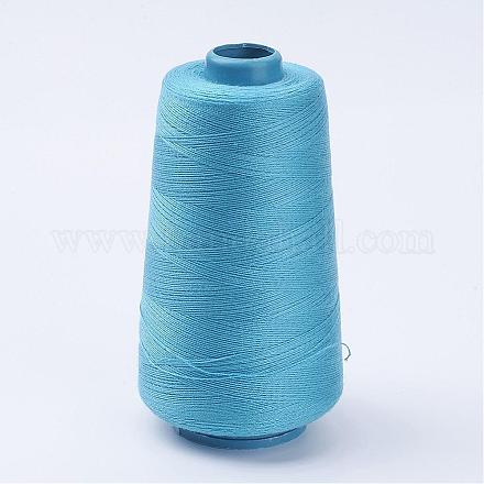 Polyester Thread&nbsp;OCOR-WH0001-01-1