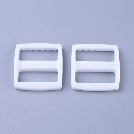 Plastic Buckles&nbsp;KY-WH0020-11-1