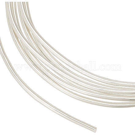 Sterling Silver Wire&nbsp;OCOR-WH0074-08B-S-1